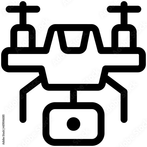 drone icon