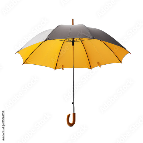umbrella isolated on transparent background