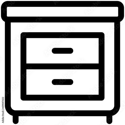 drawer icon