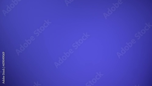 The video footage of blue with bright purple color draws you into the world blurred light flux, creating unique abstraction that amazes the eye and inspires creativity. Background for video and photo photo