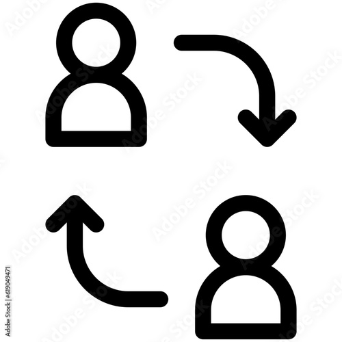 teamwork icon