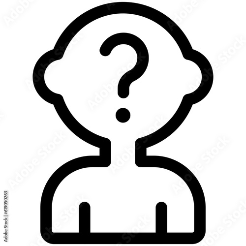 suspect icon