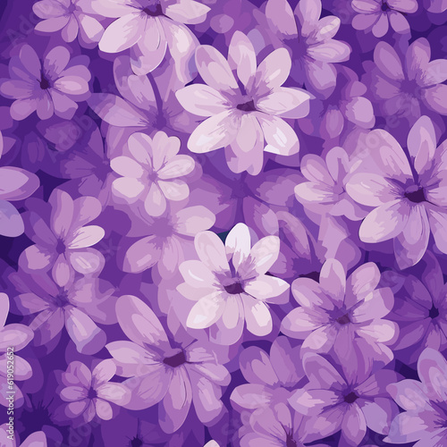 floral background © Jose