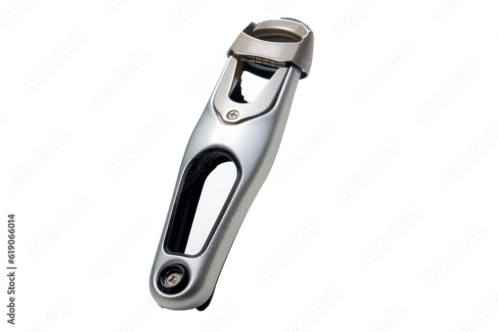kitchen Bottle opener, Transparent background. generative AI kitchen Bottle opener, Transparent background. generative AI