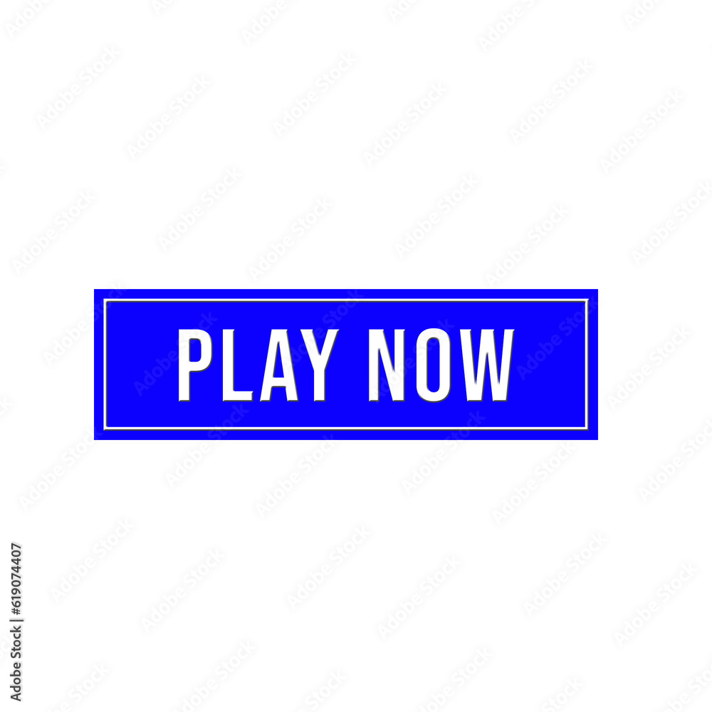 play now button colored editable call to action buttons vector illustrations play now button colored editable call to action buttons vector illustrations