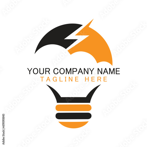 logo for company