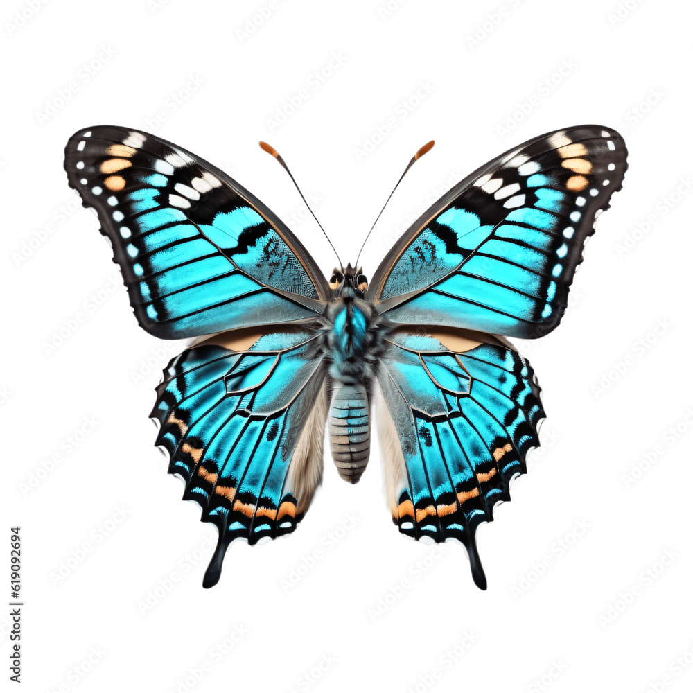 butterfly isolated on white butterfly isolated on white