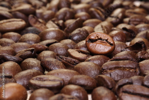 Coffee beans