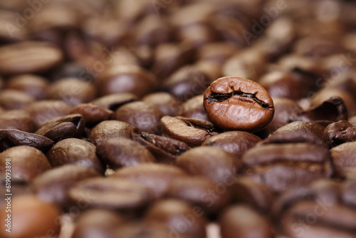 Coffee beans