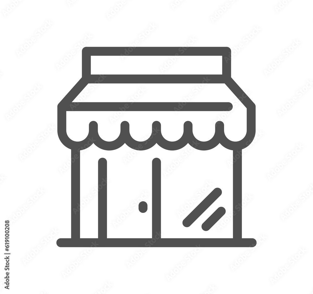 Buildings related icon outline and linear symbol.
Buildings related icon outline and linear symbol.