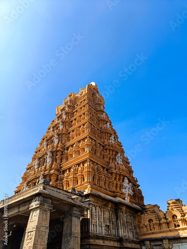 Chamundeshewari Temple Near Mysore