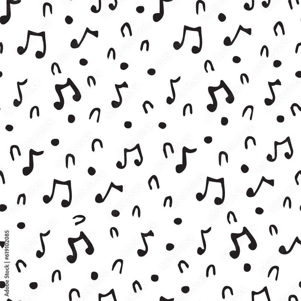 doodle pattern. seamless pattern. drawn by hand. drawing in black. hearts. dots. for textiles and wrapping packages. squares and flowers. vector illustration. black color. on a white background. doodle pattern. seamless pattern. drawn by hand. drawing in black. hearts. dots. for textiles and wrapping packages. squares and flowers. vector illustration. black color. on a white background.