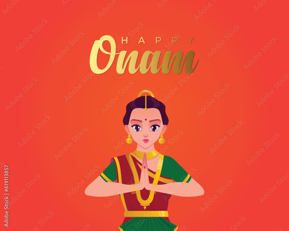 Indian festival Onam kathakali dance culture the south Indian festival Indian festival Onam kathakali dance culture the south Indian festival