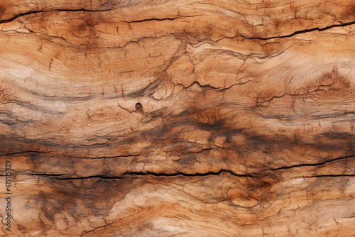 Nahtlos wiederholendes Muster  - realistische Textur von Holz Oberfläche - natürlich alt  © Karat