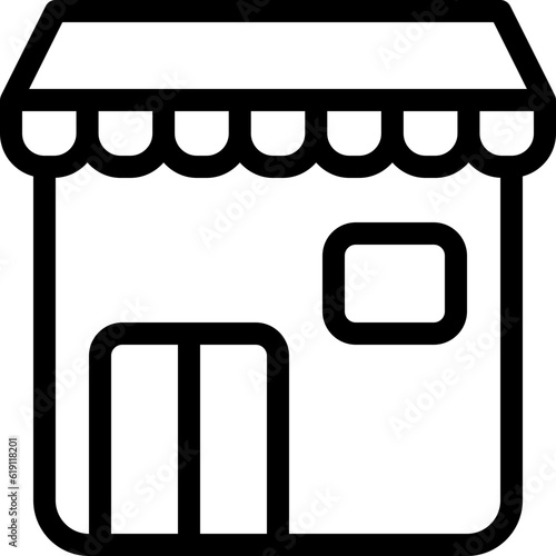 Store Icon