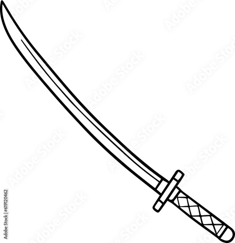 sword illustraion.