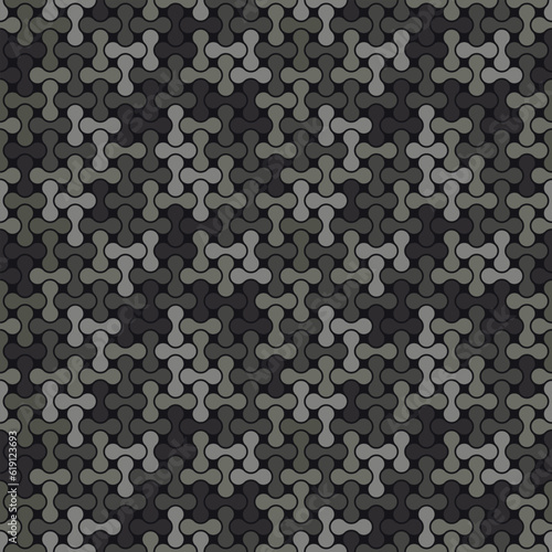 nahtlos Hintergrund, Tapete, Wand, Muster - seamless pattern