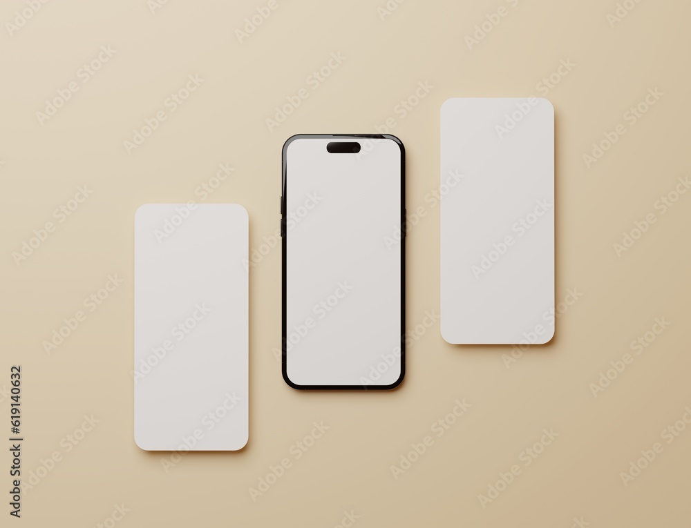 Responsive Web Design and website Mockup, Devices Collection Mockups, Smartphone desktop tablet laptop Mockup template. 3D Rendering. Responsive Web Design and website Mockup, Devices Collection Mockups, Smartphone desktop tablet laptop Mockup template. 3D Rendering.