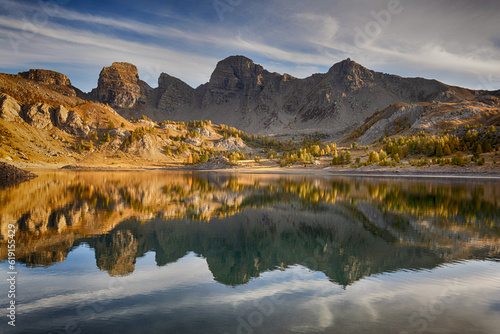 Lac Allos