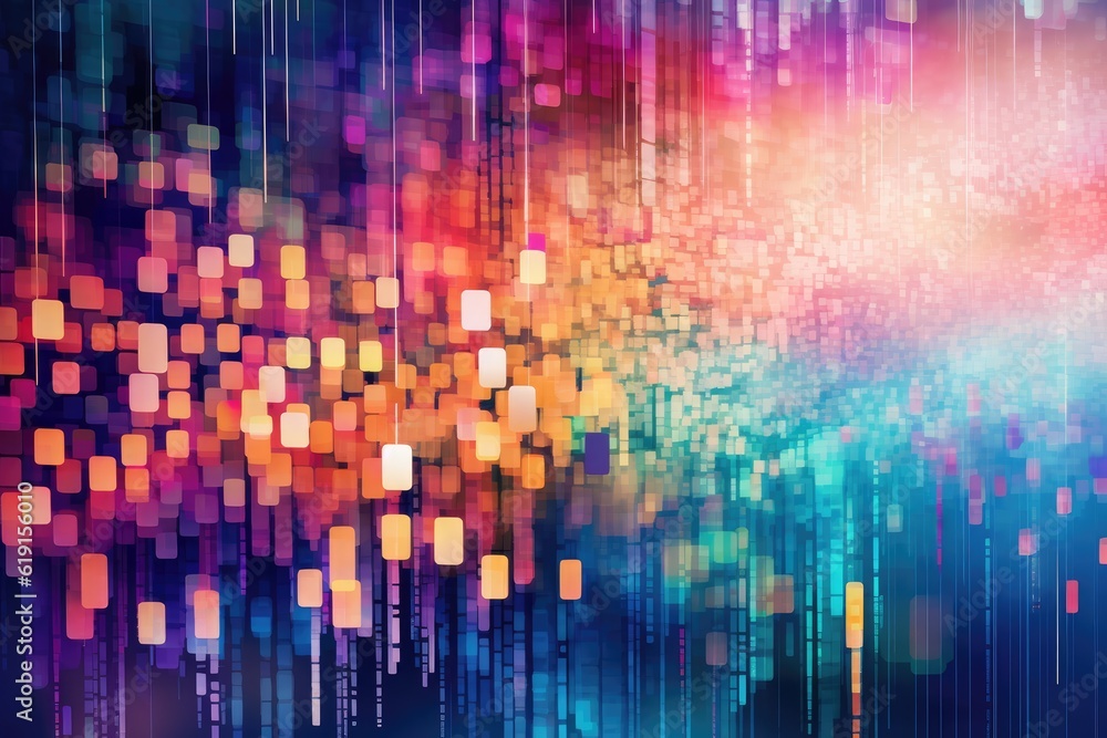 internet textures and backgrounds. Generative AI internet textures and backgrounds. Generative AI