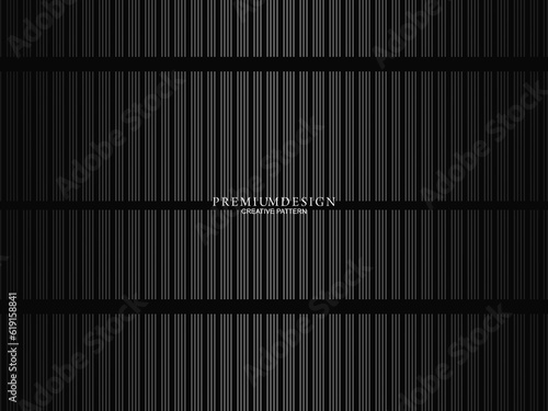 Wallpaper Mural Black metal texture steel background. Perforated metal sheet. Torontodigital.ca