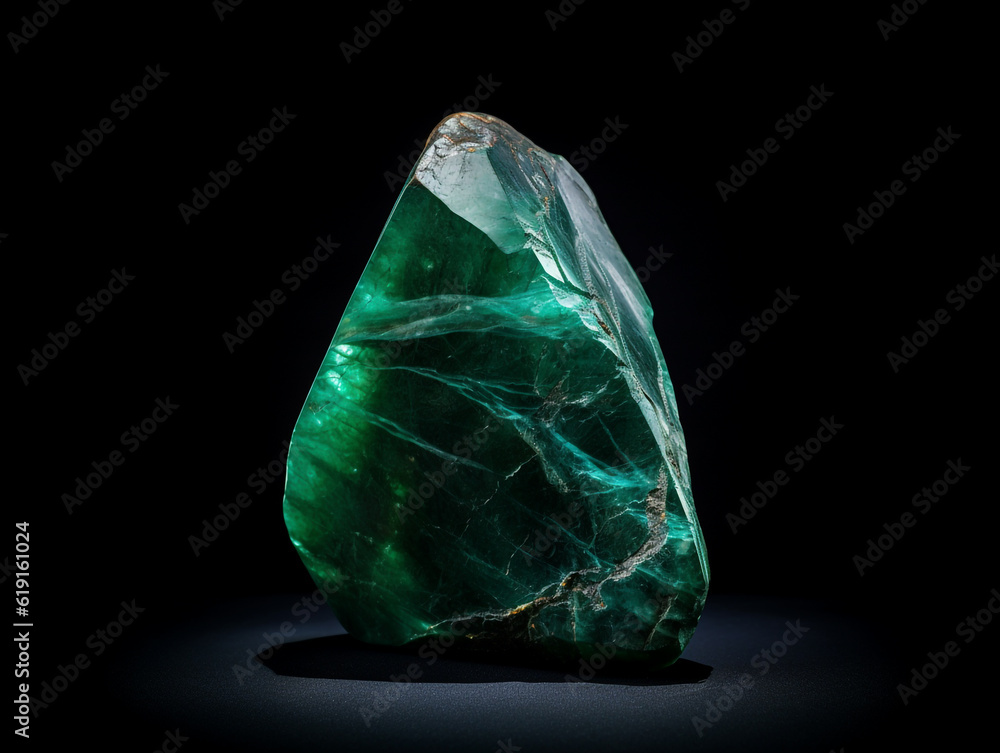 Jade verte Jade verte