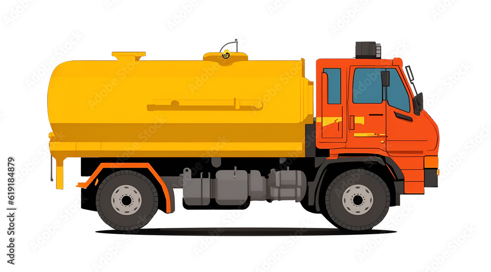 Steady_Tanker Steady_Tanker