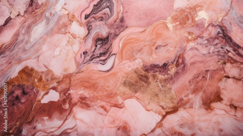 A high quality luxury pink marble background texture 