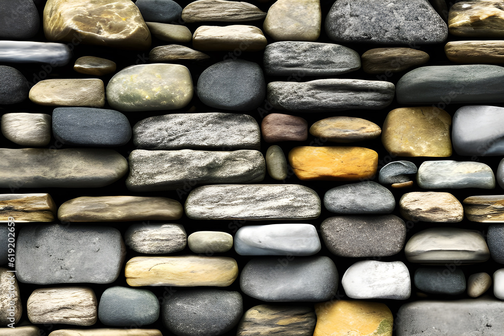 Background of stone wall texture. Wall made of natural stones. Abstract background for design. Background of stone wall texture. Wall made of natural stones. Abstract background for design.