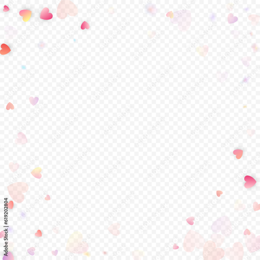 Heart love vector Valentine Pink amour symbols. Heart love vector Valentine Pink amour symbols.