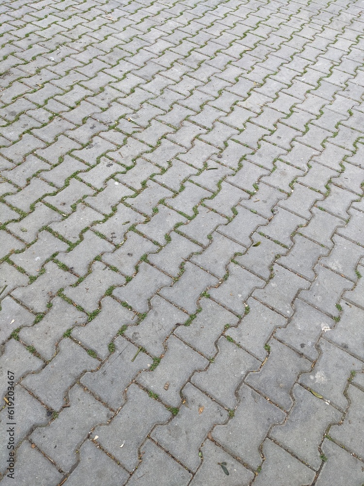 Fototapeta premium Road texture