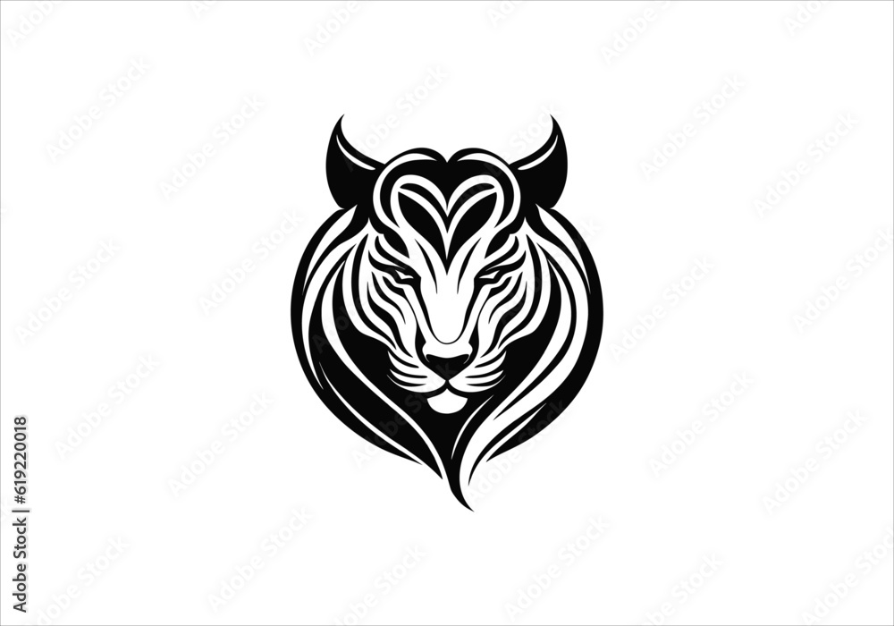 Tiger Logo, tiger logo, tiger Tiger Logo, tiger logo, tiger
