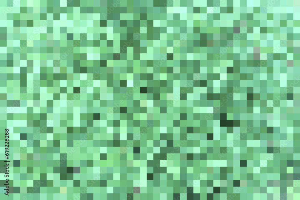 Vector background with abstract grid gradient, pixel art. Blurred illustration for backdrop. Vector background with abstract grid gradient, pixel art. Blurred illustration for backdrop.