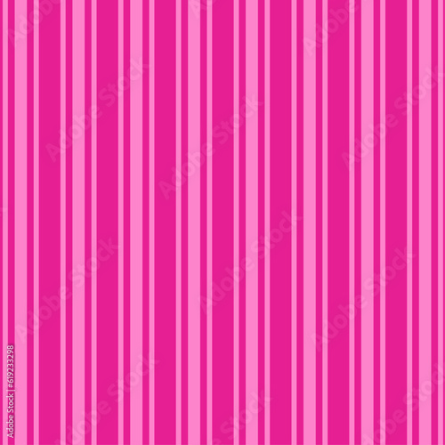 Pink vertical stripes