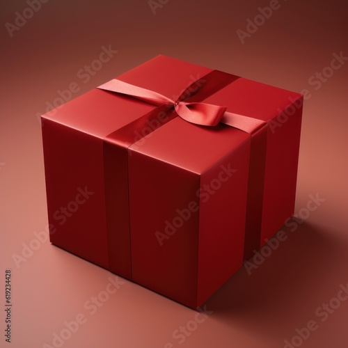 gift box material matte