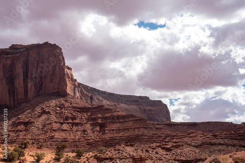 Monument Valley