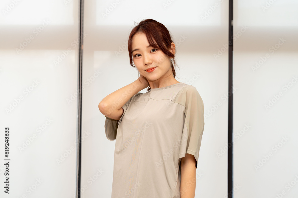 美しい日本女性 美しい日本女性