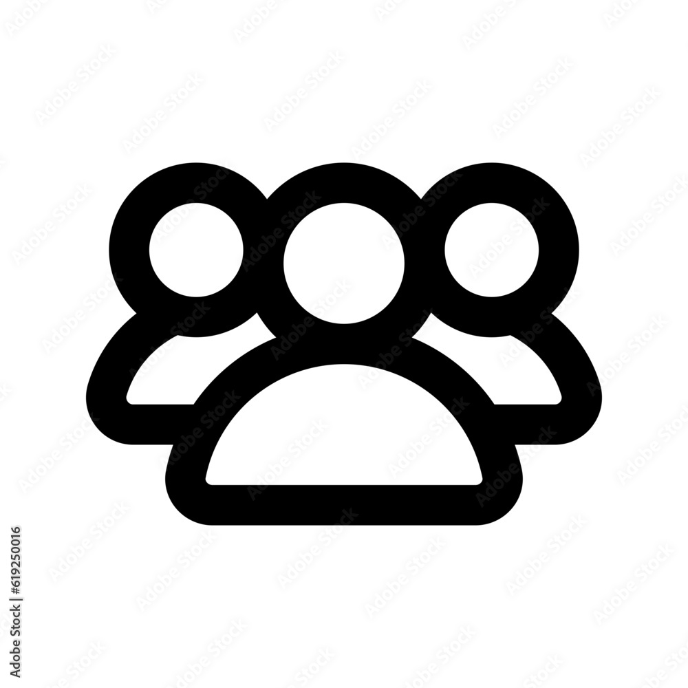 group icon group icon