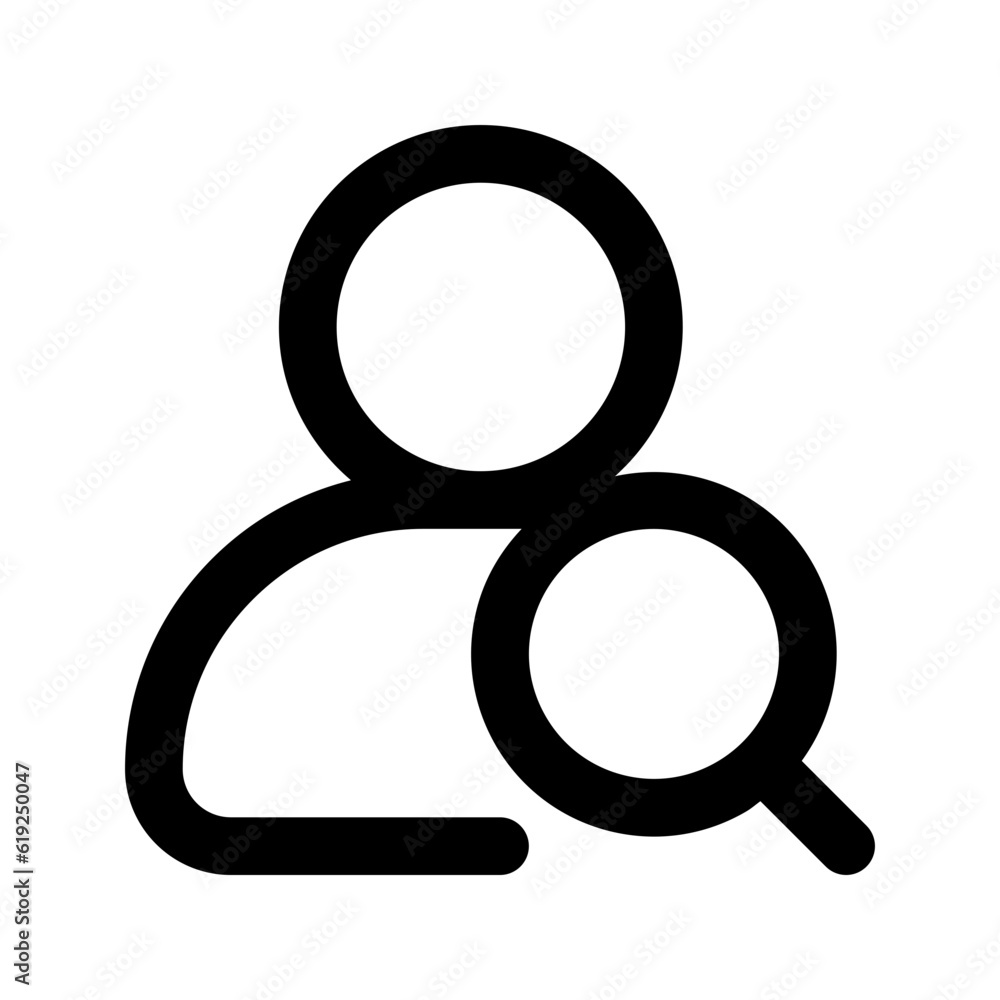 search user icon search user icon