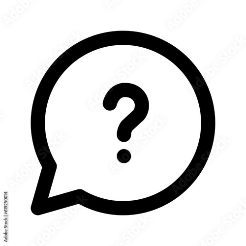 faq icon