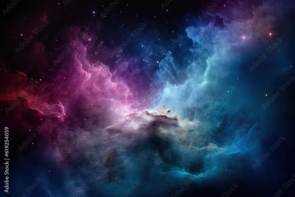 Fototapeta premium stack of balanced rocks on a plain white background. Generative AI