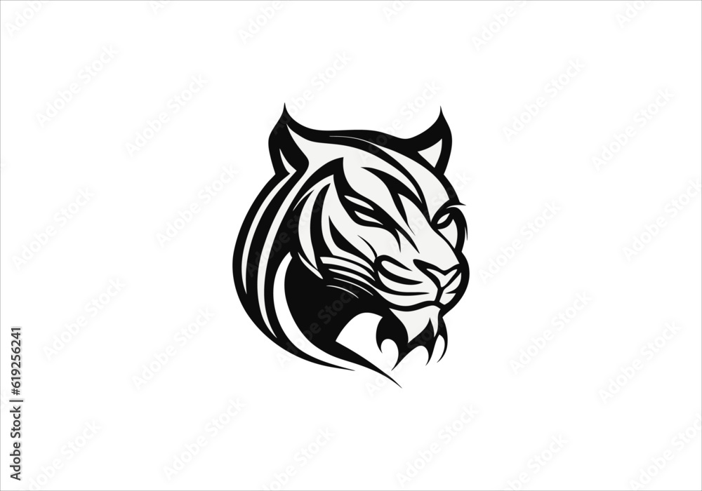 Tiger Logo, tiger logo, tiger Tiger Logo, tiger logo, tiger