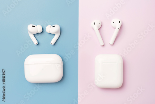 Airpods Pro Gen 2 Images – Browse 91 Stock Photos, Vectors, and