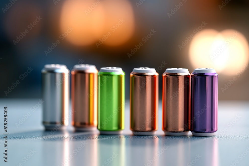Batteries in battery of sodium salts, generic without commercializing. Batteries in battery of sodium salts, generic without commercializing.