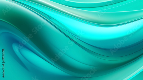 Beautiful and silky gradient background 