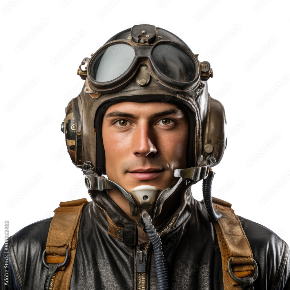 Policeman (AI Generated) Policeman (AI Generated)