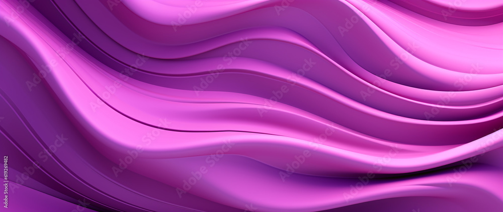 pink twisted wavy lines on some background, in the style of futuristic organic.. Generative AI pink twisted wavy lines on some background, in the style of futuristic organic.. Generative AI