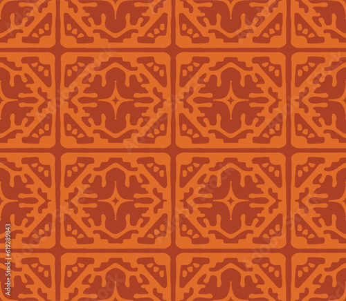 Traditional chinese pattern...