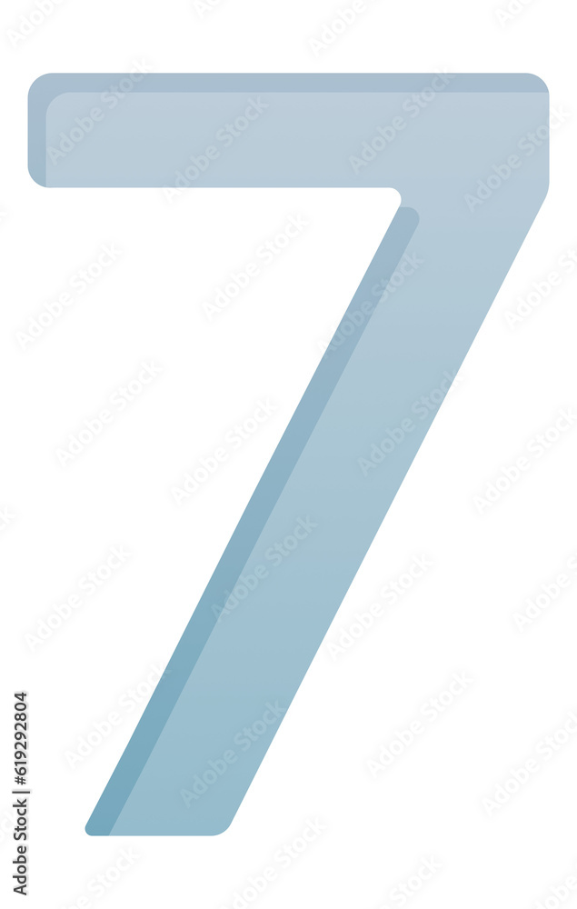 Numbers Name 0 to 9 (zero to nine)