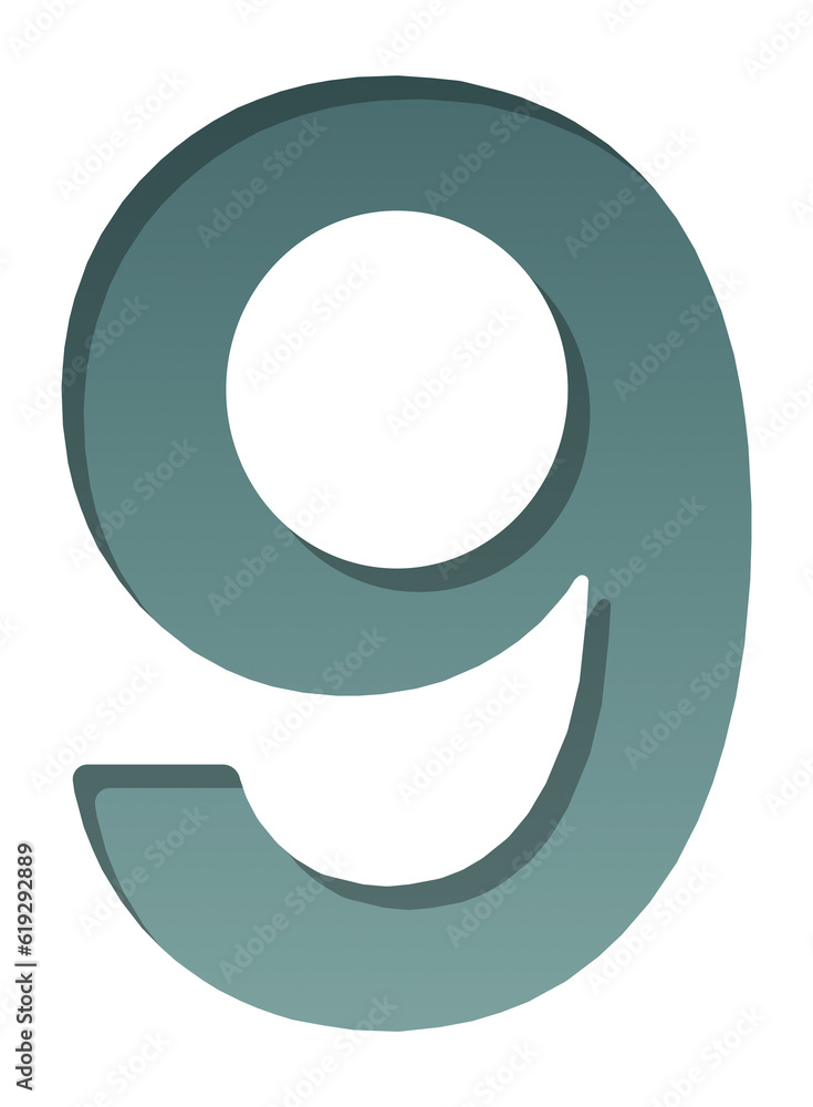 Numbers Name 0 to 9 (zero to nine) Numbers Name 0 to 9 (zero to nine)